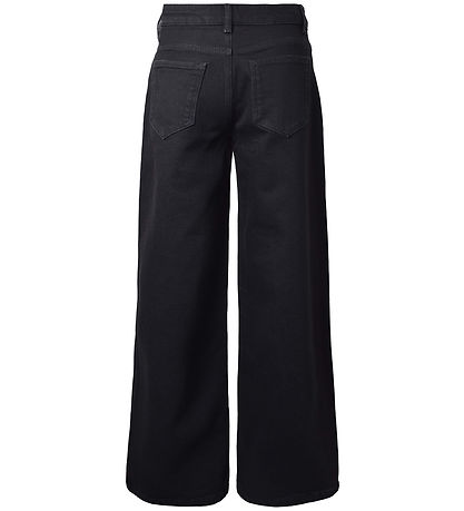 Hound Jeans - EXTRA BREED Denim - Gebruikt Black