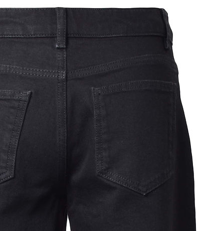 Hound Jeans - EXTRAWEITER Denim - Gebraucht Black
