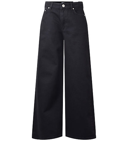 Hound Jeans - EXTRA BREED Denim - Gebruikt Black