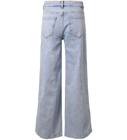 Hound Jeans - EXTRA BREED Denim - Light Blue Gebruikt