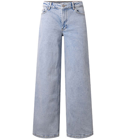 Hound Jeans - EXTRAWEITER Denim - Light Blue Gebraucht