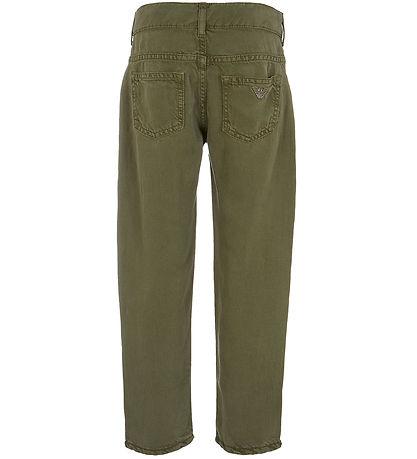 Emporio Armani Jeans - Käfer