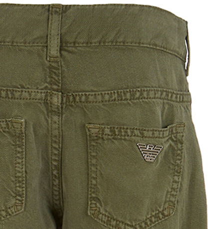 Emporio Armani Jeans - Käfer