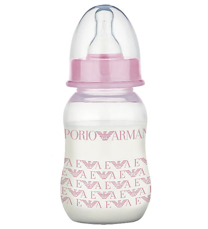 Emporio Armani Peli - Plast/Sílikon - 130 ml - Bleikt