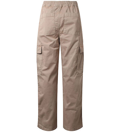 Hound Trousers - Cargo Jogger - Sand