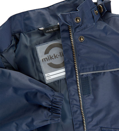 Mikk-Line Sumarjakki - Blue Nights