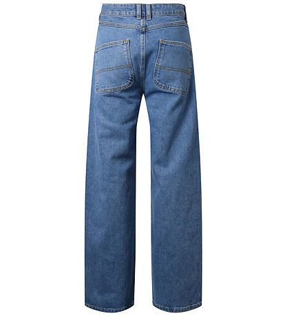 Hound Jeans - Ultra Wide - Blue Denim