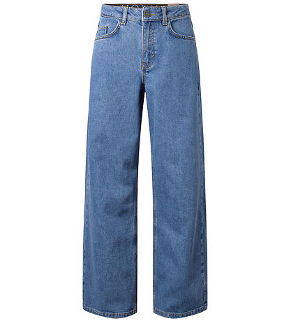 Hound Jeans - Ultra Wide - Blue Denim