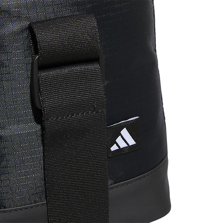 adidas Performance Kælipoki - Svart/Hvítt M. Lógó