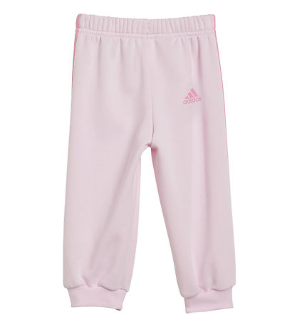 adidas Performance Jogging galli - I Fruit Ft Jog - Bleikt
