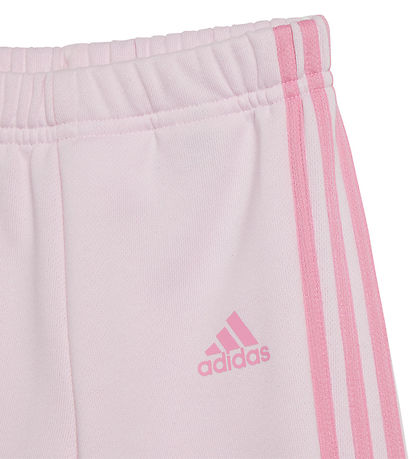 adidas Performance Jogging galli - I Fruit Ft Jog - Bleikt