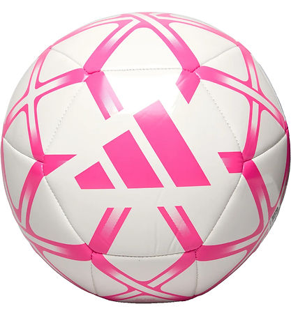 adidas Performance Football - Starlancer CLB - White/Pink