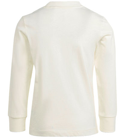 adidas Originals Blouse - Longsleeve - White