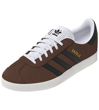 adidas Originals Schuhe - Gazelle W - Braun