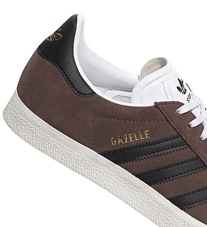 adidas Originals Schuhe - Gazelle W - Braun