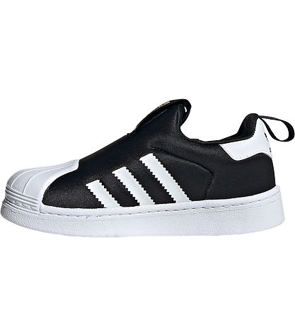 adidas Originals Shoe Superstar 360 C Black White KW GR