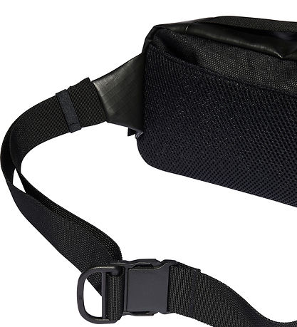 adidas Performance Mittistaska - Svart