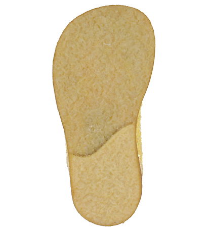 Bottes Angulus - Chelsea - Jaune/Pineapple