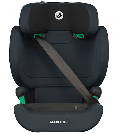 Maxi-Cosi Barnabílstóll - RodiFix M i-Size - Basic Grey