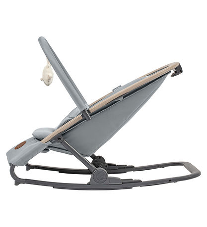 Maxi-Cosi SlantChair - Kori - Beyond Grey ECO