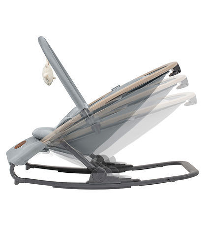 Maxi-Cosi SlantChair - Kori - Beyond Grey ECO