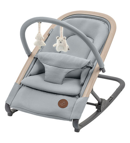 Maxi-Cosi SlantStóll - Kori - Beyond Grey ECO
