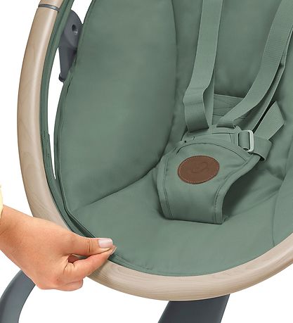Maxi-Cosi HallaðStóll - Rafmagns - Cassia - Beyond Green ECO