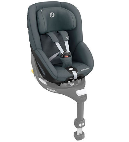 Maxi-Cosi Car Seat - Pearl 360 - Authentic Graphite