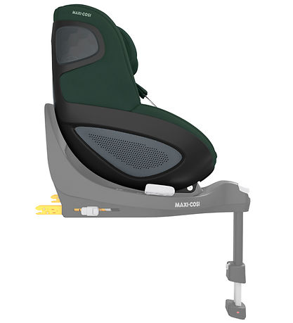 Maxi-Cosi Barnabílstóll - Pearl 360 2 - Authentic Green
