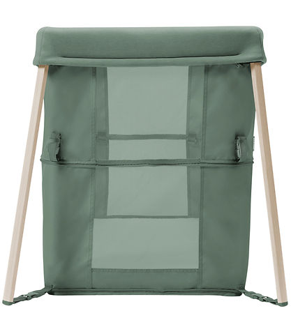 Maxi-Cosi Ferðarúm - Iris - 115x67x69 cm - Beyond Green ECO