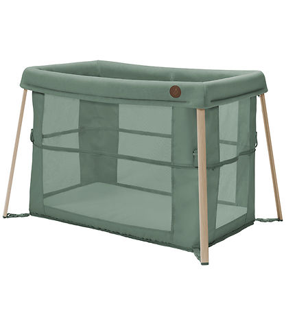 Maxi-Cosi Ferðarúm - Iris - 115x67x69 cm - Beyond Green ECO