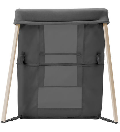 Maxi-Cosi Portable Bed - Iris - 115x67x69 cm - Beyond Graphite E