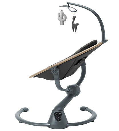 Maxi-Cosi Liegesessel - elektrisch - Cassia - Beyond Graphite EC