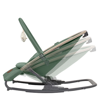 Maxi-Cosi Liegestuhl - Kori - Beyond Green ECO