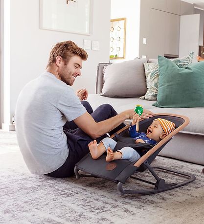 Maxi-Cosi Liegestuhl - Kori - Beyond Green ECO
