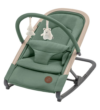 Maxi-Cosi Liegestuhl - Kori - Beyond Green ECO