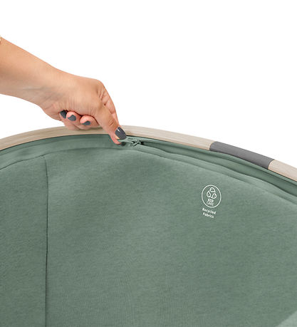 Maxi-Cosi Babybett - iOra - Beyond Green ECO