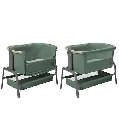 Maxi-Cosi Babybett - iOra - Beyond Green ECO