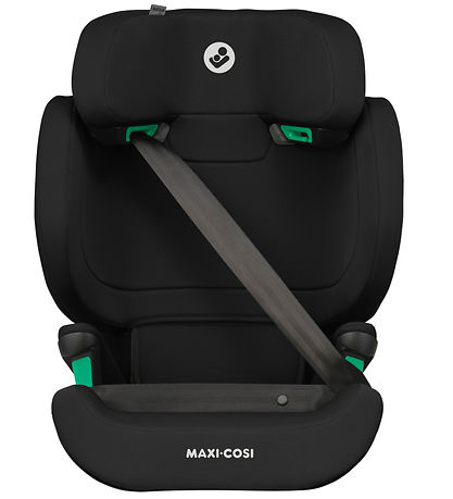 Maxi-Cosi Bilbarnstol - RodiFix M i-Size - Basic Black