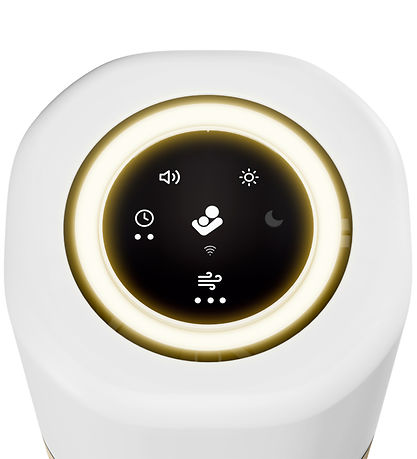Maxi-Cosi Luftfilter - Connected Home - Clean - Weiß