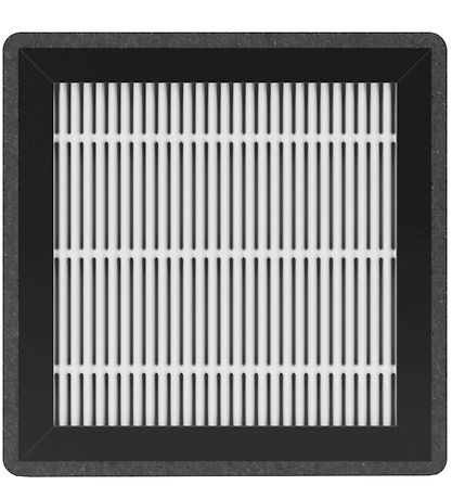 Maxi-Cosi Luftfilter - Connected Home - Clean - Weiß