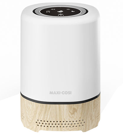 Maxi-Cosi Luftfilter - Connected Home - Clean - Weiß