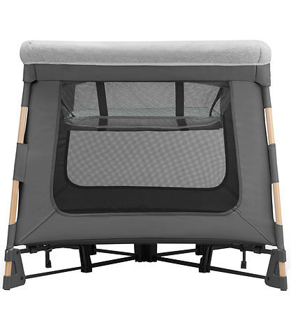 Maxi-Cosi Portable Bed - 3-in-1 - Swift - Beyond Graphite