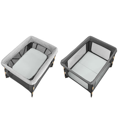 Maxi-Cosi Portable Bed - 3-in-1 - Swift - Beyond Graphite