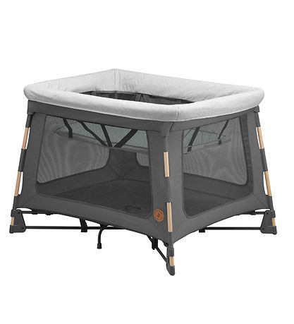 Maxi-Cosi Portable Bed - 3-in-1 - Swift - Beyond Graphite