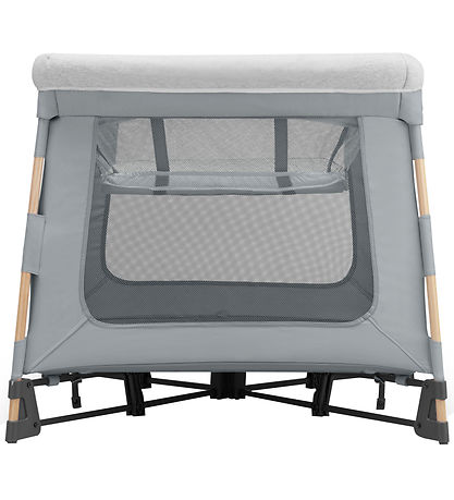 Maxi-Cosi Ferðarúm - 3-in-1 - Swift - 106x86x76 cm - Beyond Grey