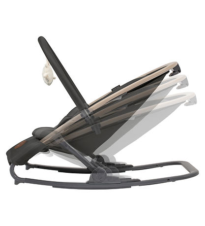 Maxi-Cosi Liegesessel - Kori - Beyond Graphite ECO