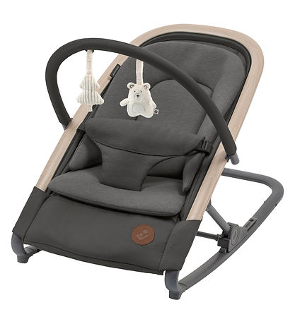 Maxi-Cosi Liegesessel - Kori - Beyond Graphite ECO