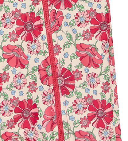 Maillot de Bain Hust and Claire - Makki - UV50+ - Soft Rose av. 