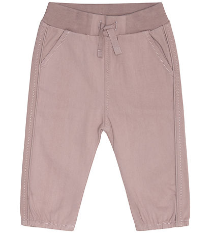 That's Mine Trousers - Tangle - Fawn